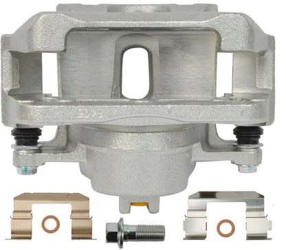 Cardone New New Unloaded Caliper 2C-2670