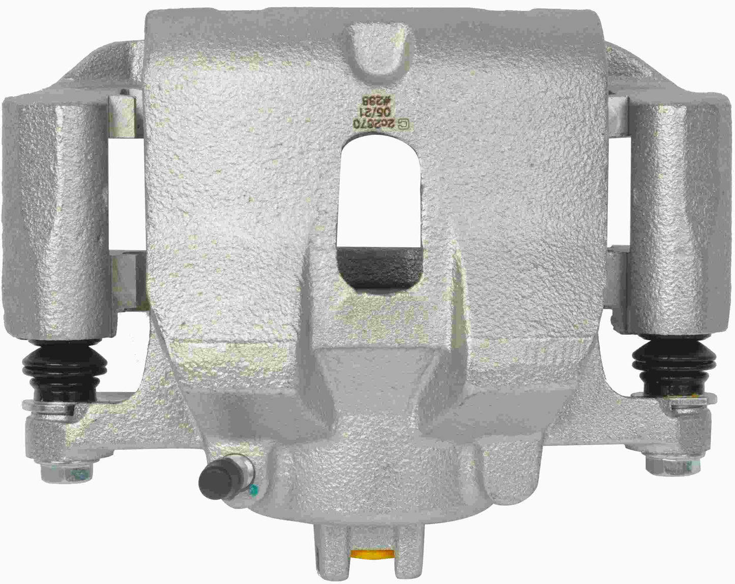 Cardone New New Unloaded Caliper 2C-2670