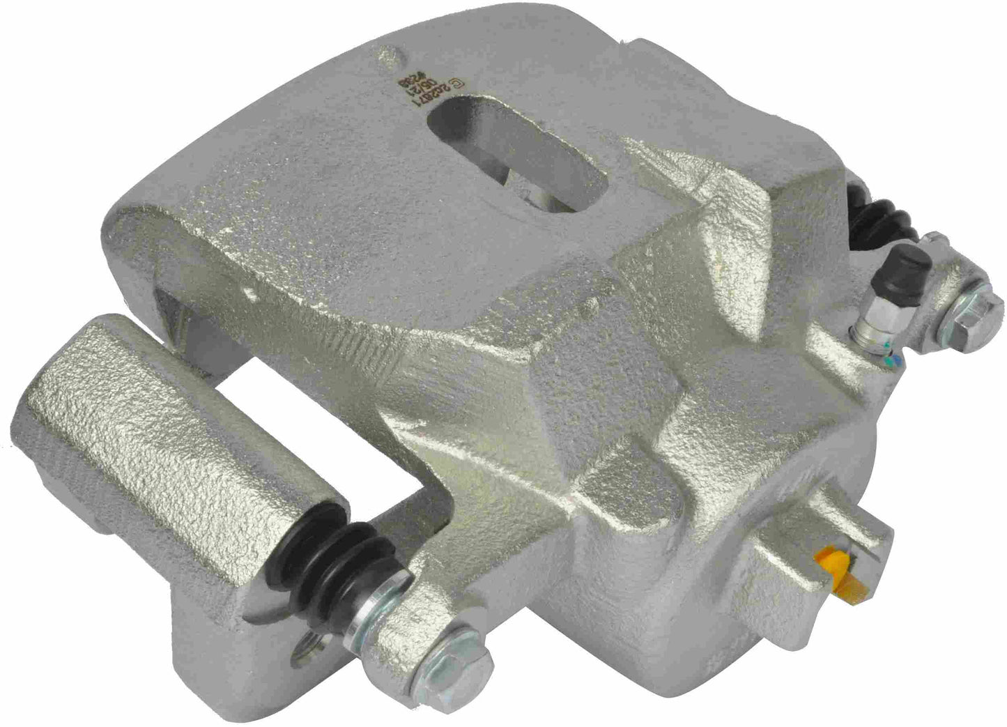 Cardone New New Unloaded Caliper 2C-2671