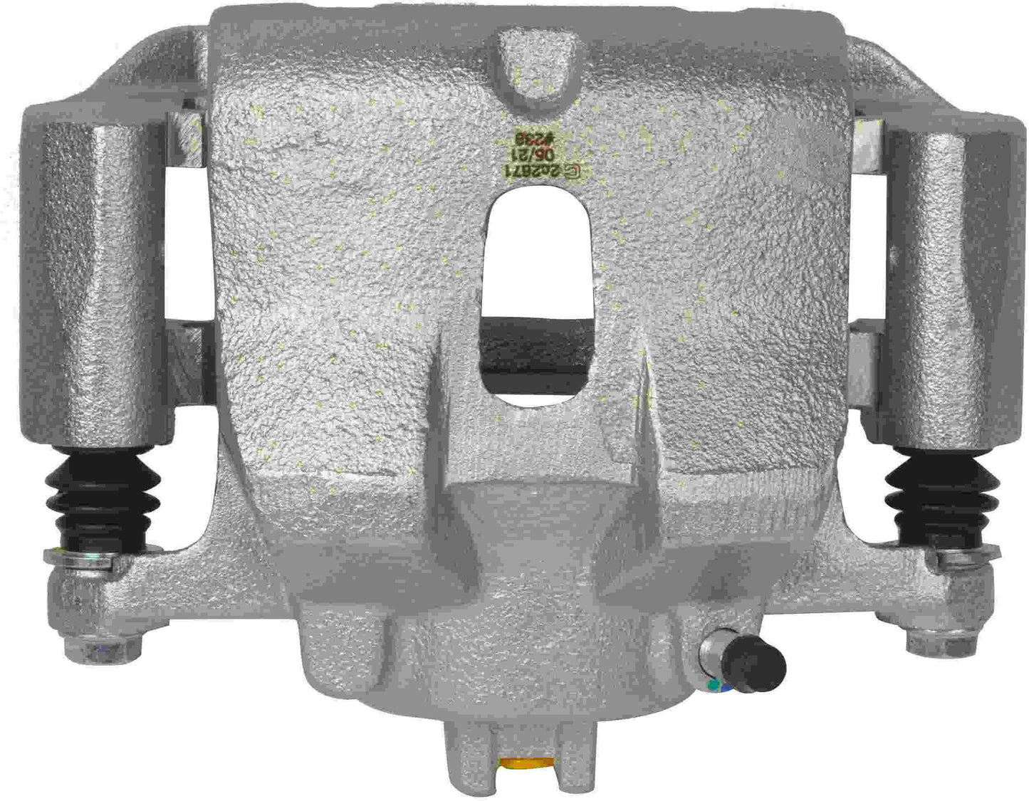 Cardone New New Unloaded Caliper 2C-2671