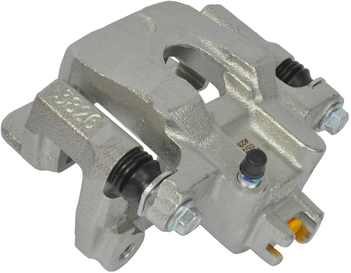 Cardone New New Unloaded Caliper 2C-2674