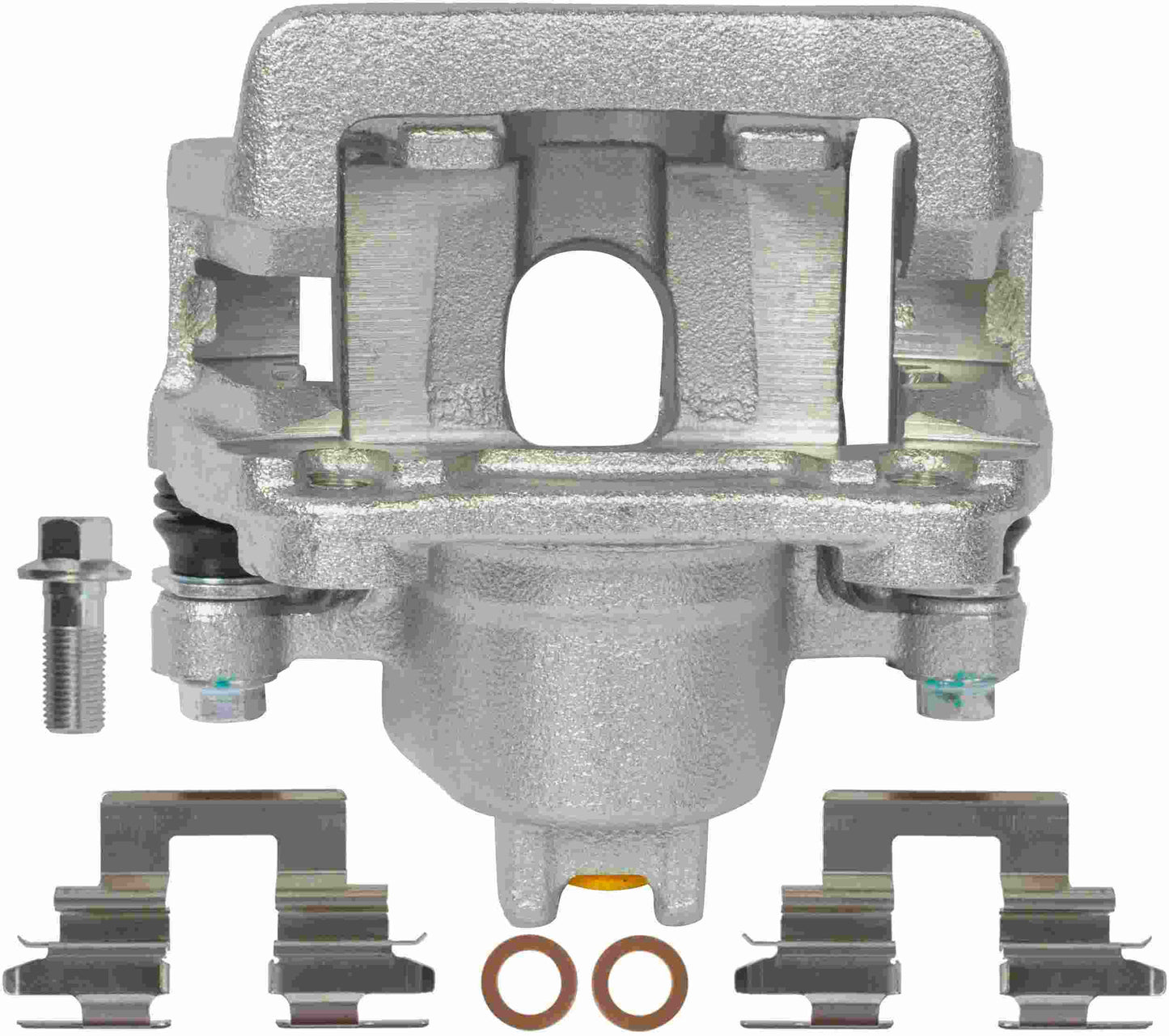 Cardone New New Unloaded Caliper 2C-2674