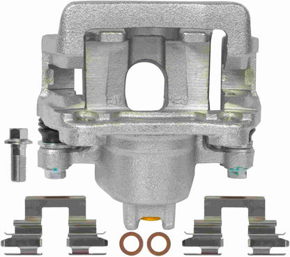 Cardone New New Unloaded Caliper 2C-2674
