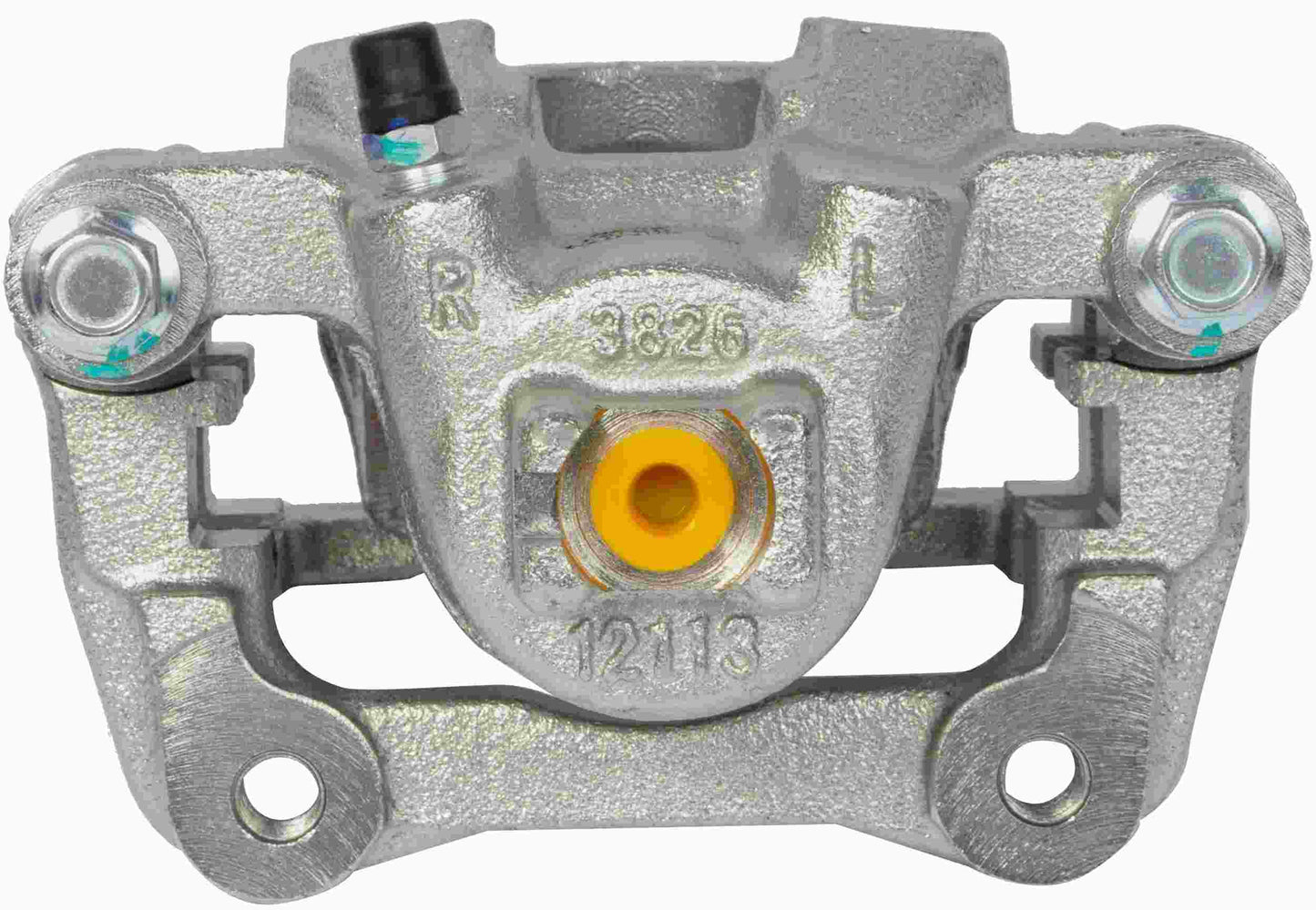 Cardone New New Unloaded Caliper 2C-2674