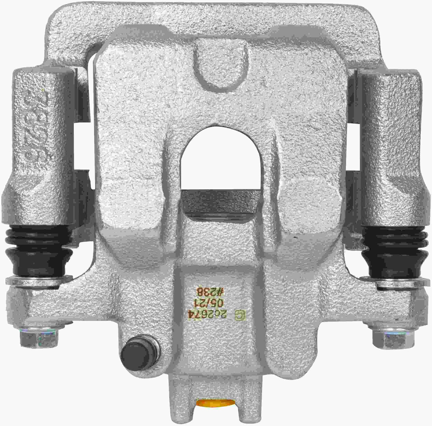 Cardone New New Unloaded Caliper 2C-2674