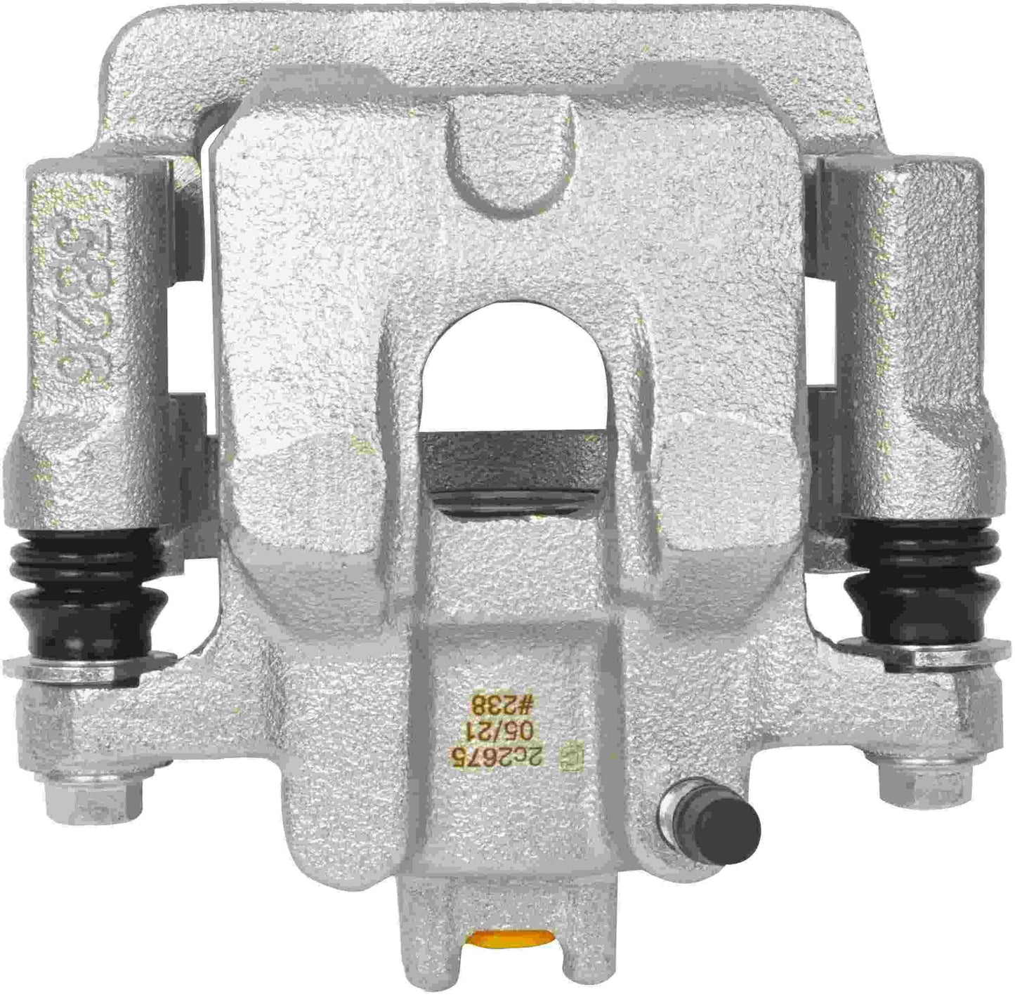 Cardone New New Unloaded Caliper 2C-2675