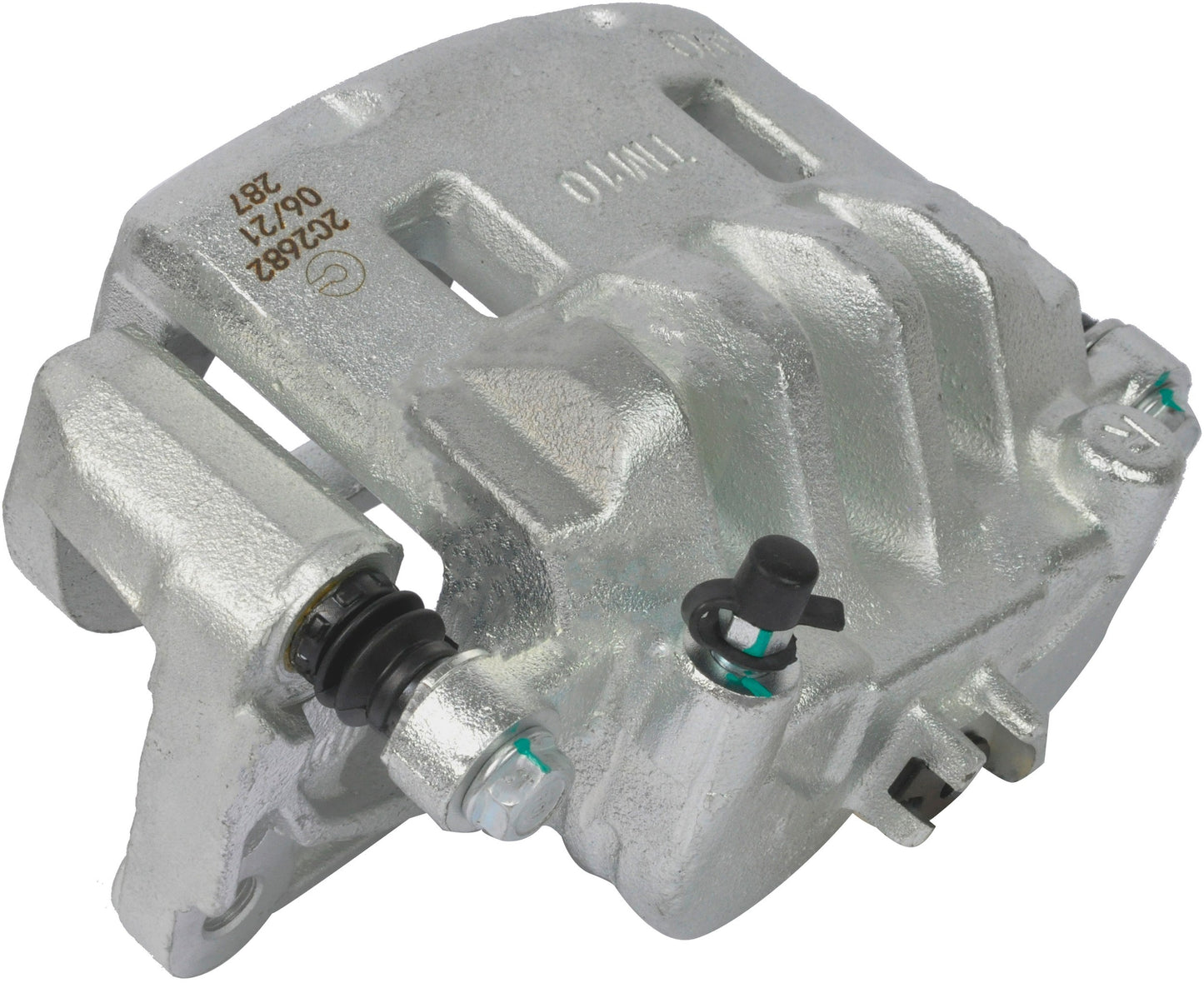 Cardone New New Unloaded Caliper 2C-2682