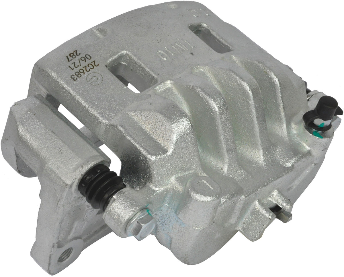 Cardone New New Unloaded Caliper 2C-2683