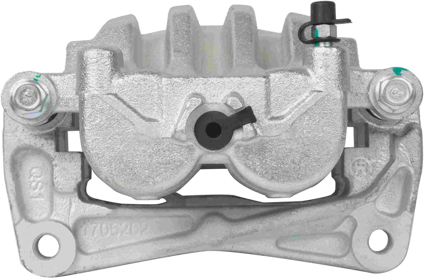 Cardone New New Unloaded Caliper 2C-2683