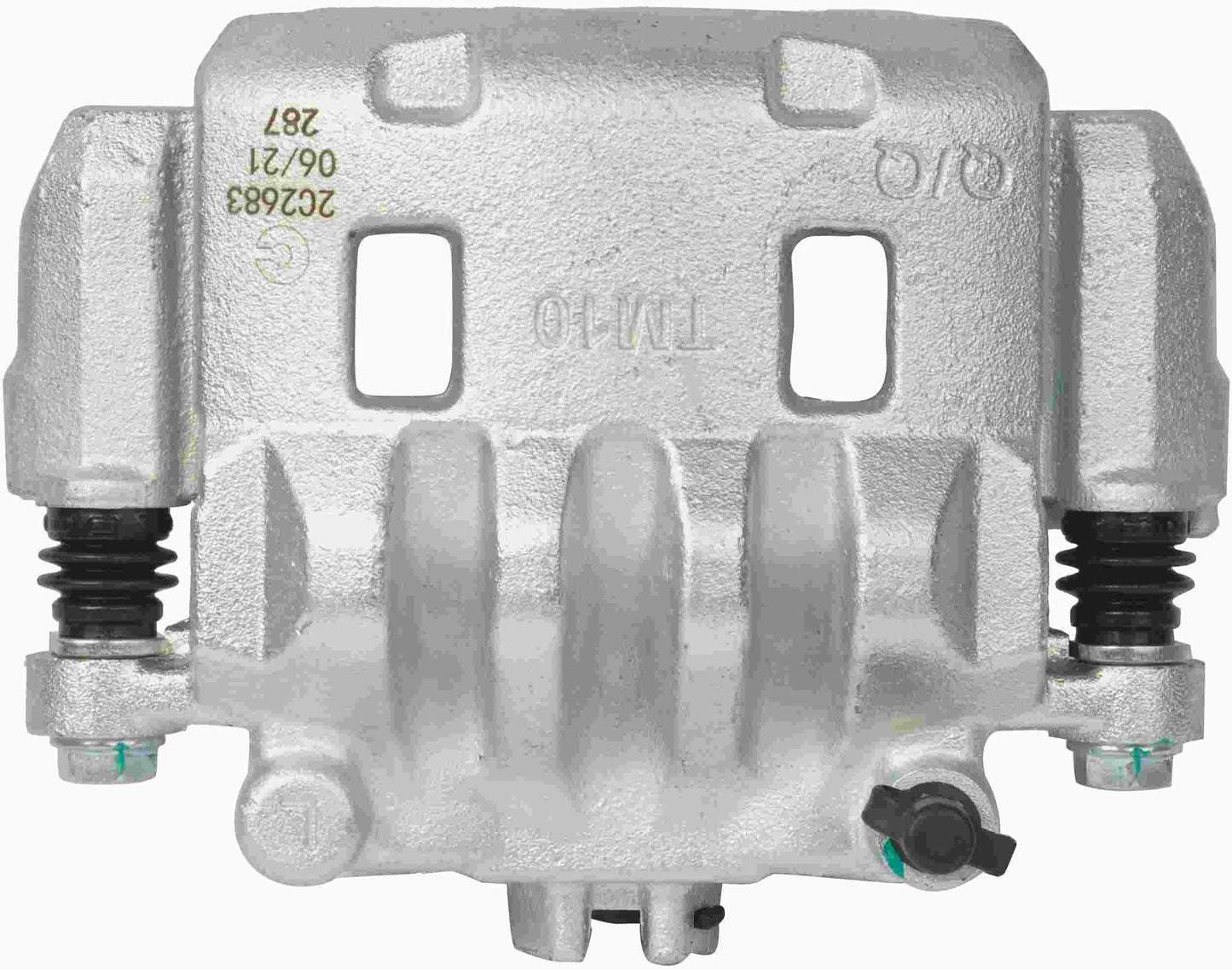 Cardone New New Unloaded Caliper 2C-2683