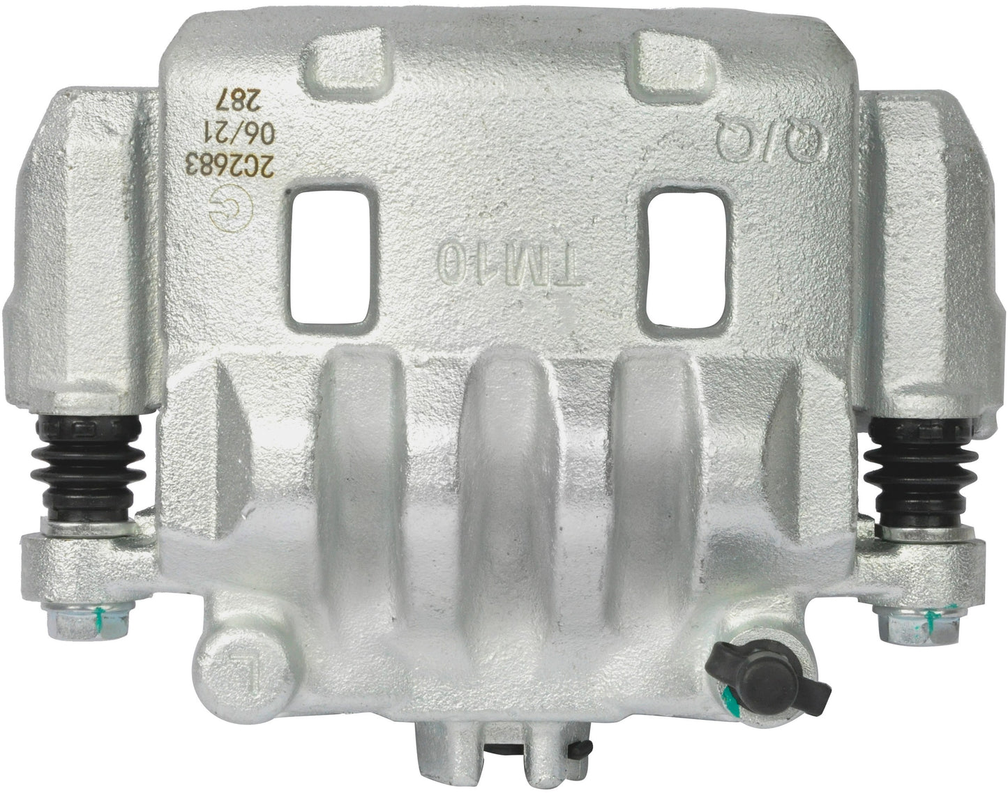 Cardone New New Unloaded Caliper 2C-2683