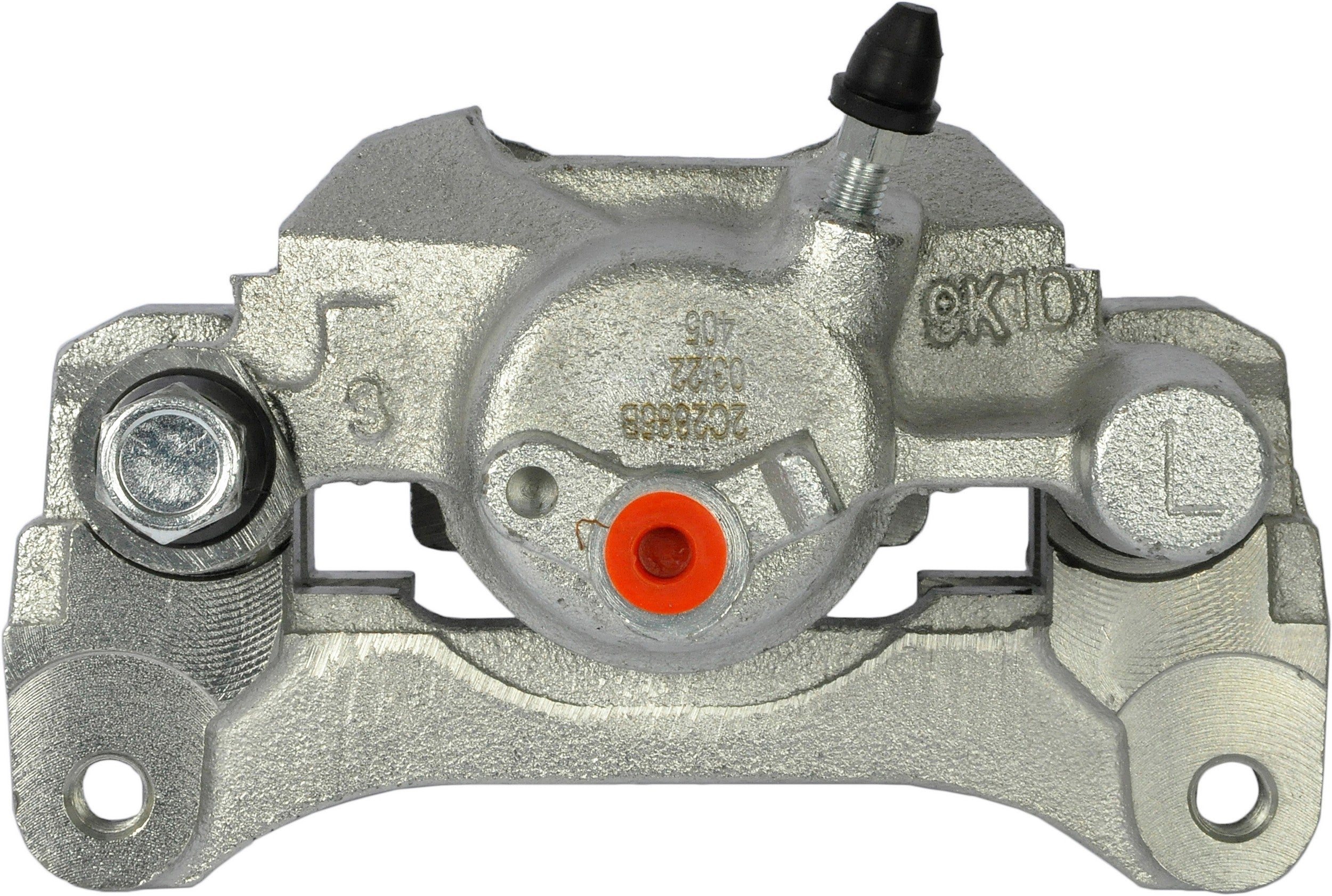 Cardone New New Unloaded Caliper 2C-2685B