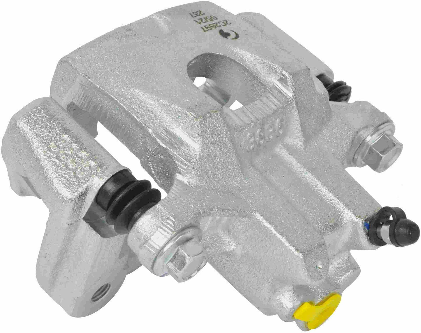Cardone New New Unloaded Caliper 2C-2697