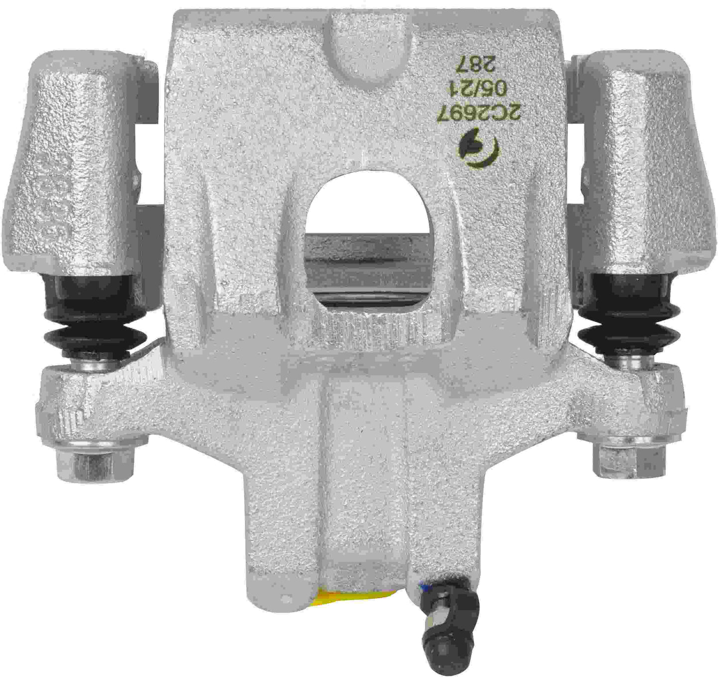 Cardone New New Unloaded Caliper 2C-2697