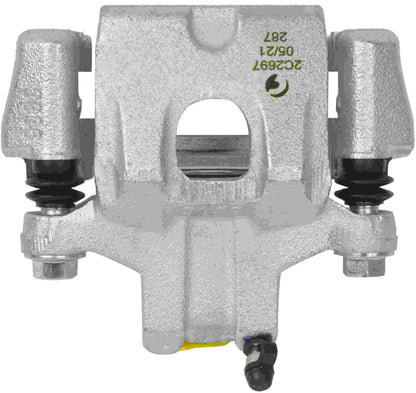Cardone New New Unloaded Caliper 2C-2697