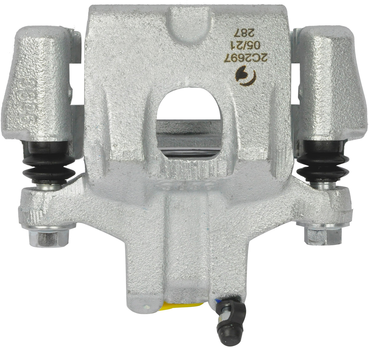 Cardone New New Unloaded Caliper 2C-2697