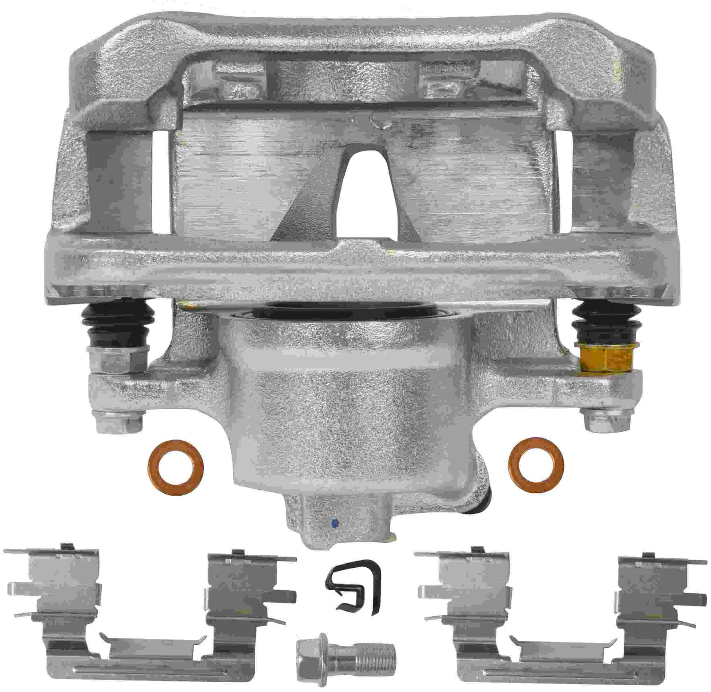 Cardone New New Unloaded Caliper 2C-2702