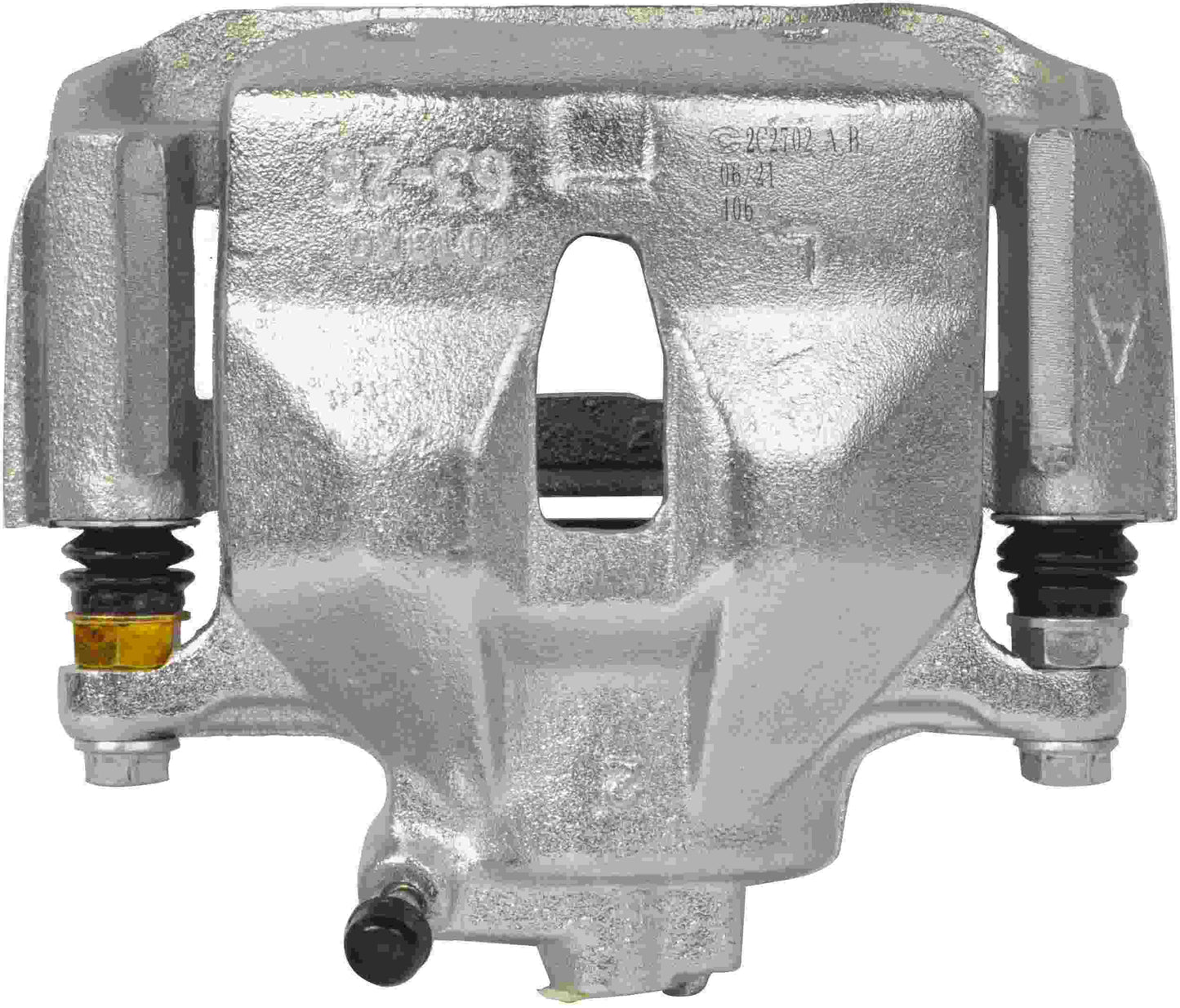 Cardone New New Unloaded Caliper 2C-2702
