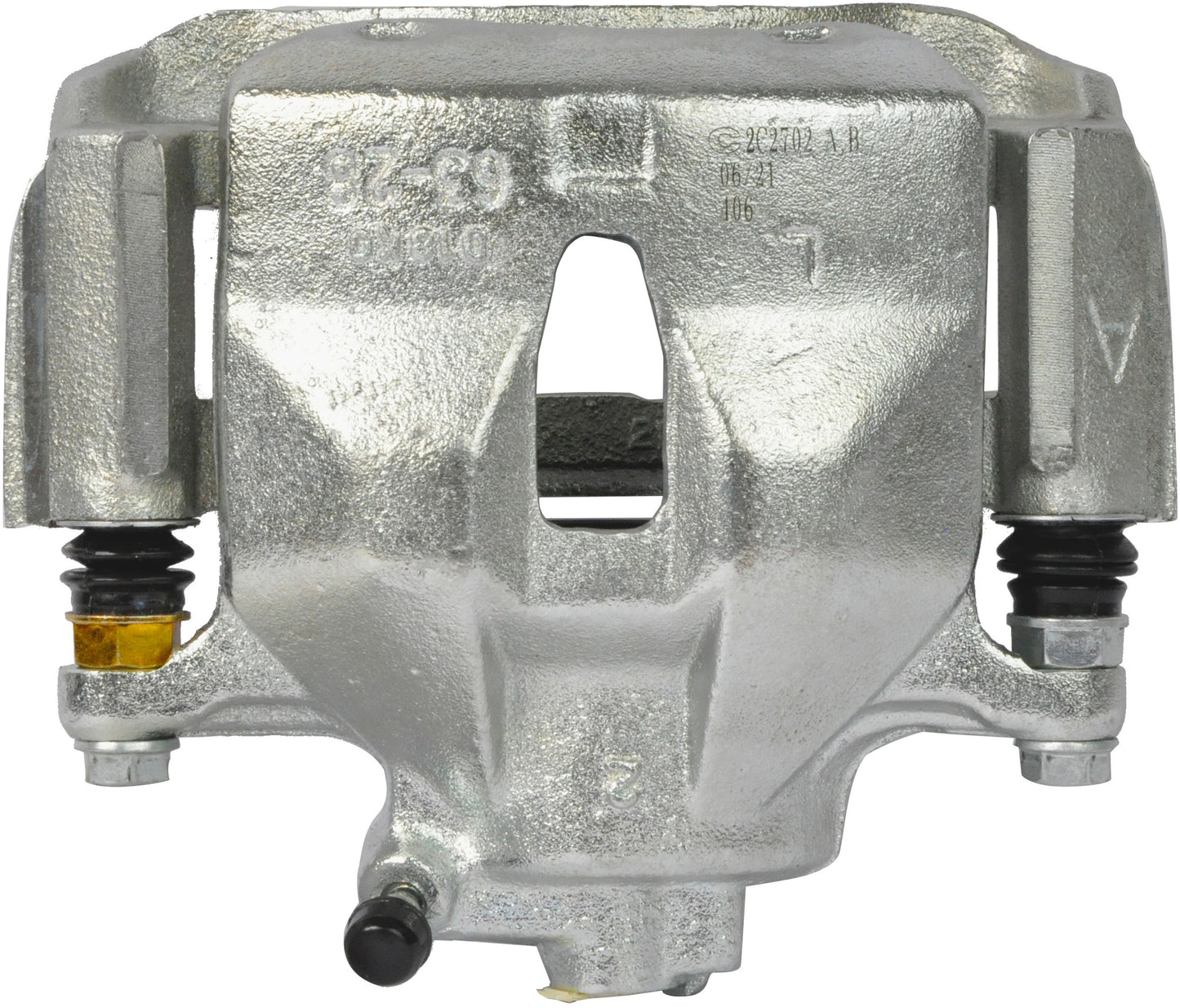 Cardone New New Unloaded Caliper 2C-2702