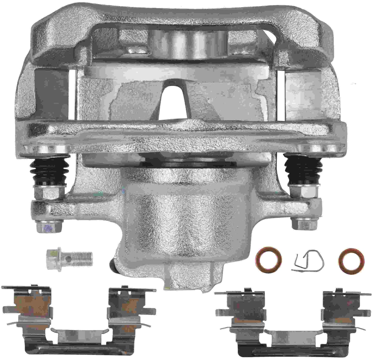 Cardone New New Unloaded Caliper 2C-2703