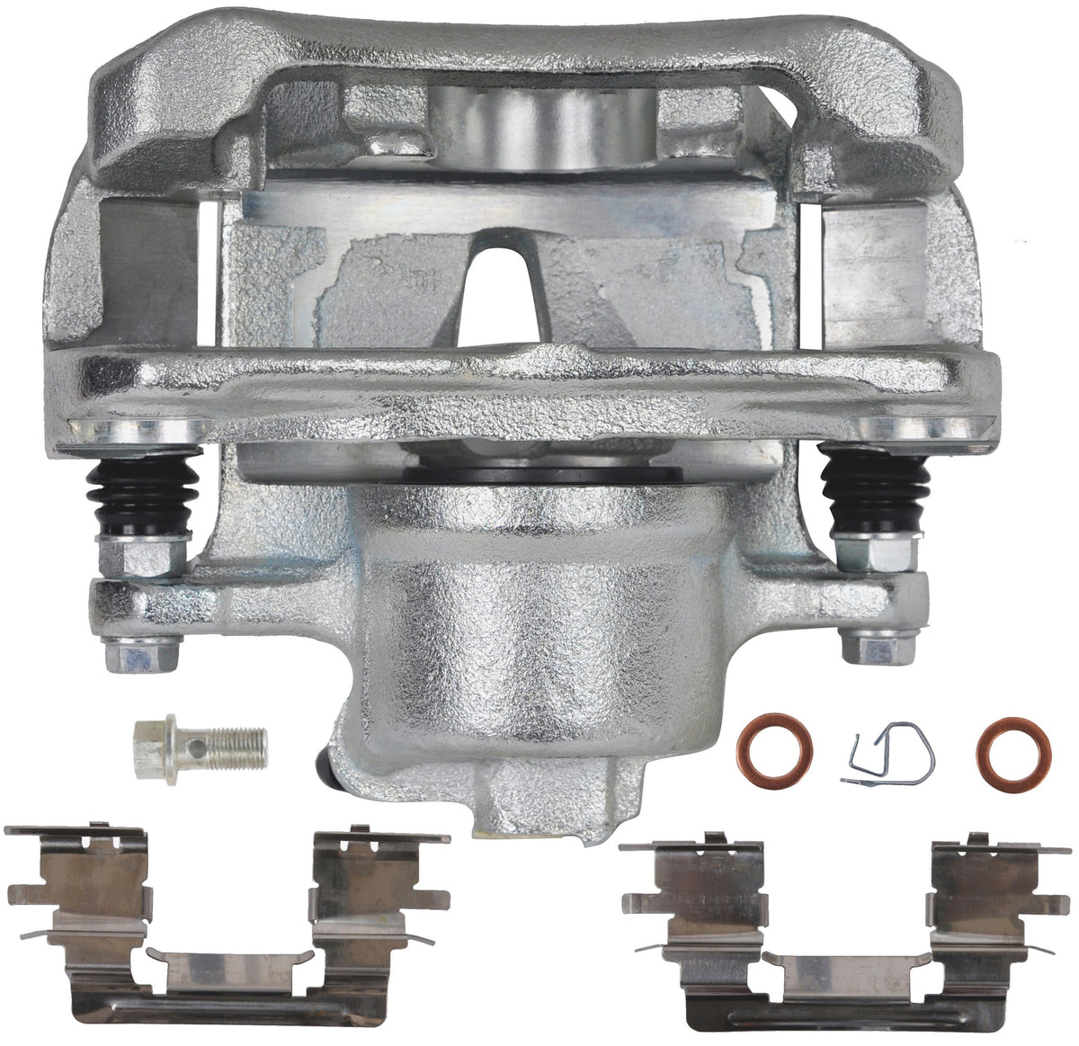 Cardone New New Unloaded Caliper 2C-2703