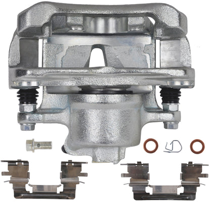 Cardone New New Unloaded Caliper 2C-2703