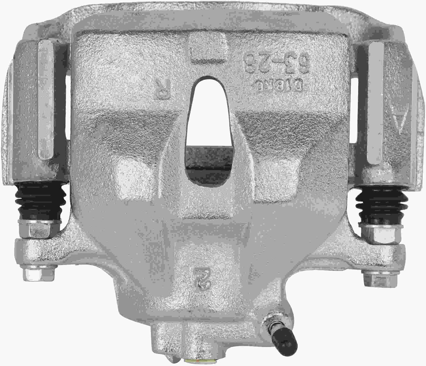 Cardone New New Unloaded Caliper 2C-2703