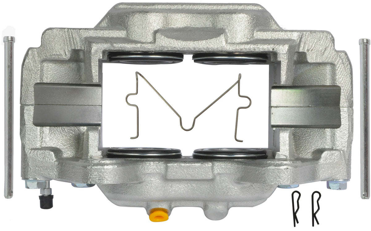 Cardone New New Unloaded Caliper 2C-2713