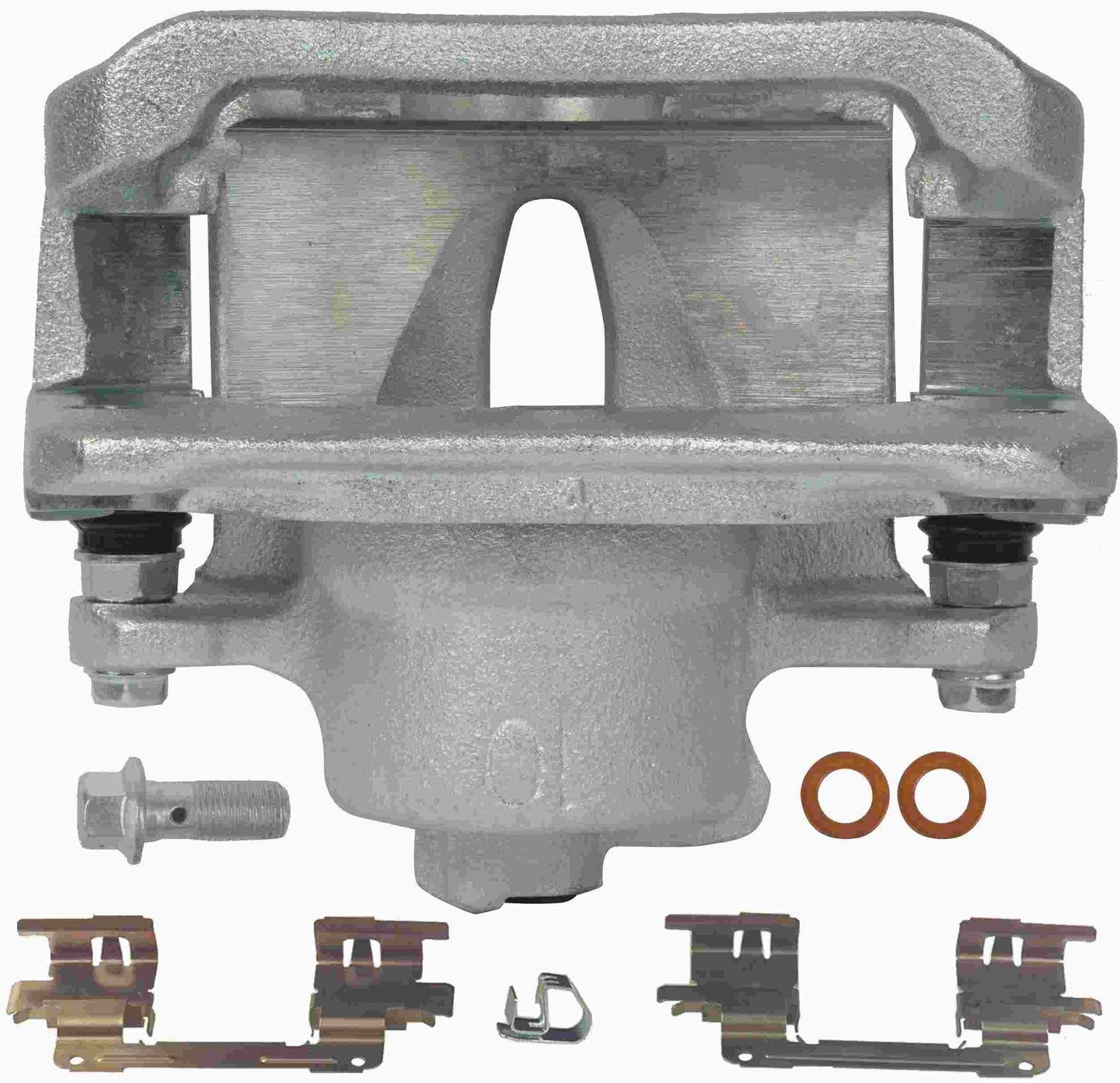 Cardone New New Unloaded Caliper 2C-2714