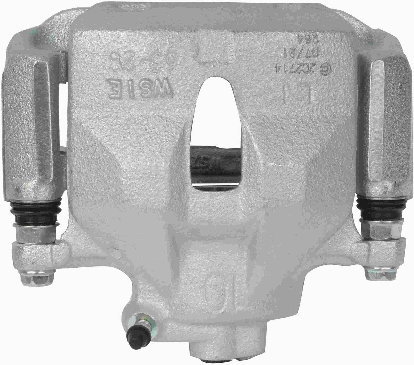 Cardone New New Unloaded Caliper 2C-2714