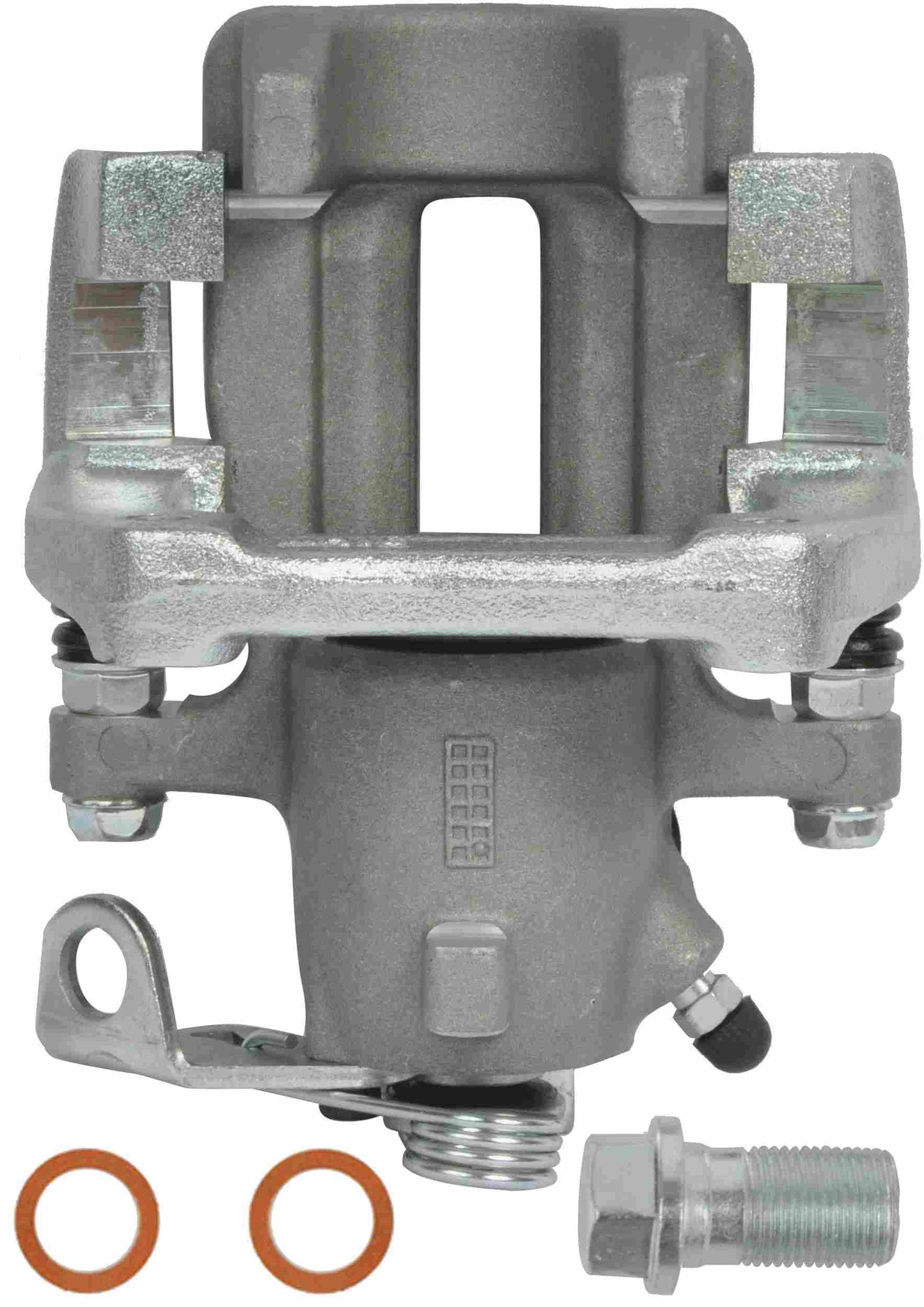 Cardone New New Unloaded Caliper 2C-2718