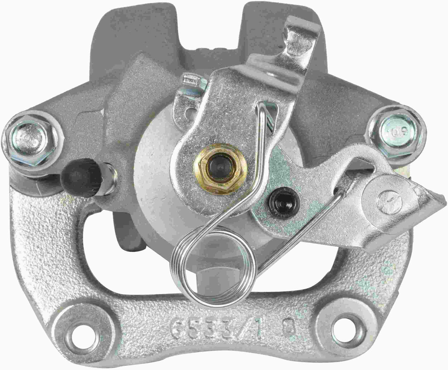 Cardone New New Unloaded Caliper 2C-2718