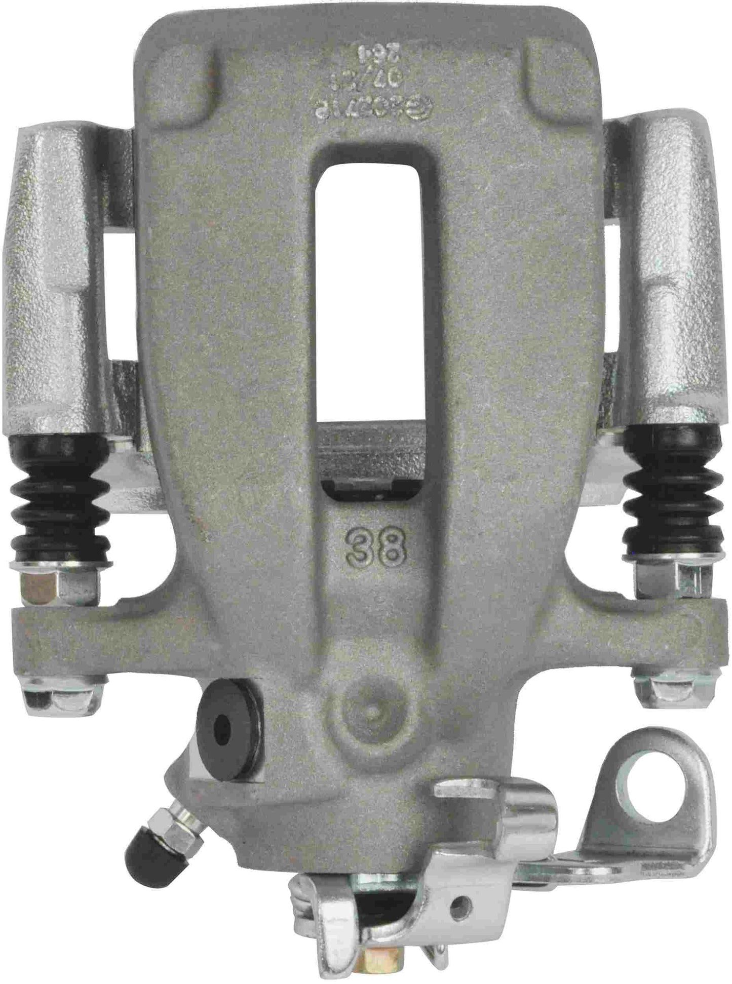 Cardone New New Unloaded Caliper 2C-2718