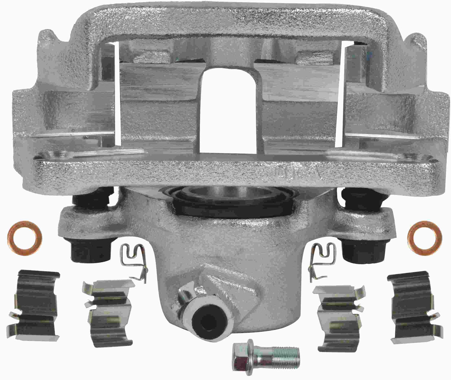 Cardone New New Unloaded Caliper 2C-2727