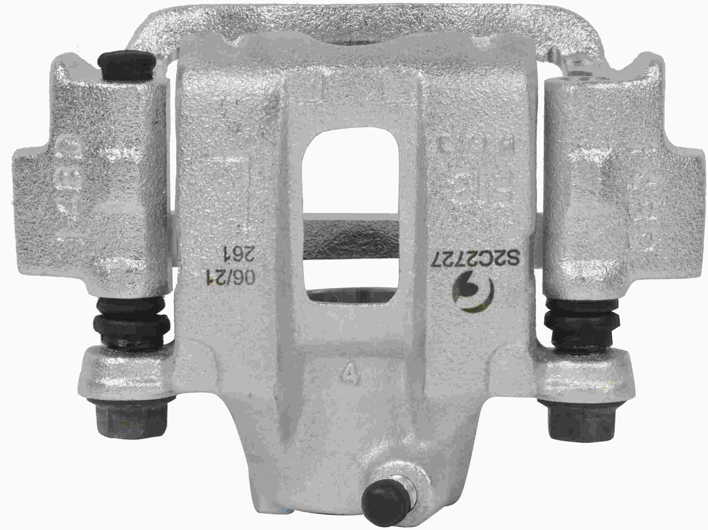 Cardone New New Unloaded Caliper 2C-2727