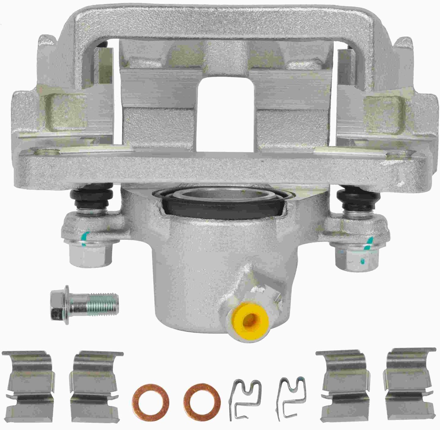 Cardone New New Unloaded Caliper 2C-2736