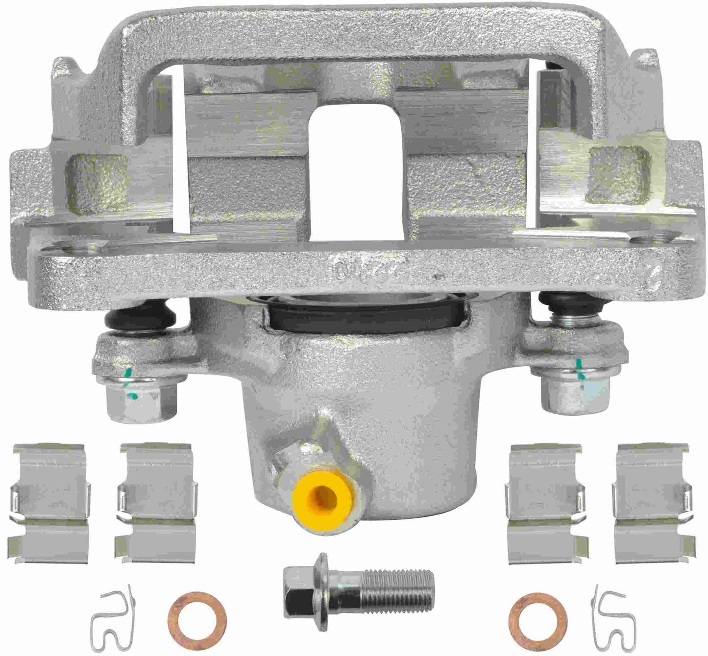 Cardone New New Unloaded Caliper 2C-2737