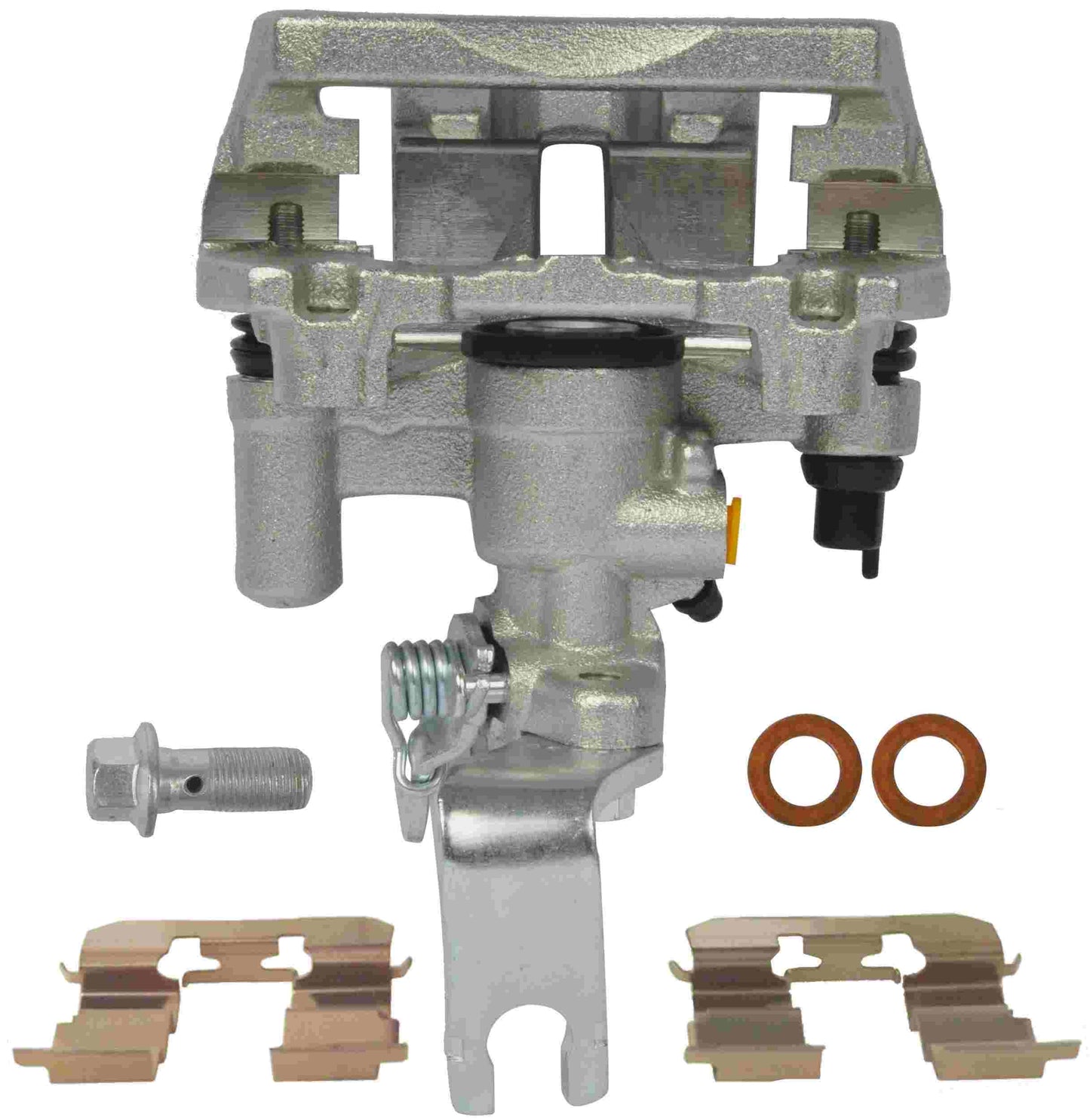 Cardone New New Unloaded Caliper 2C-2742