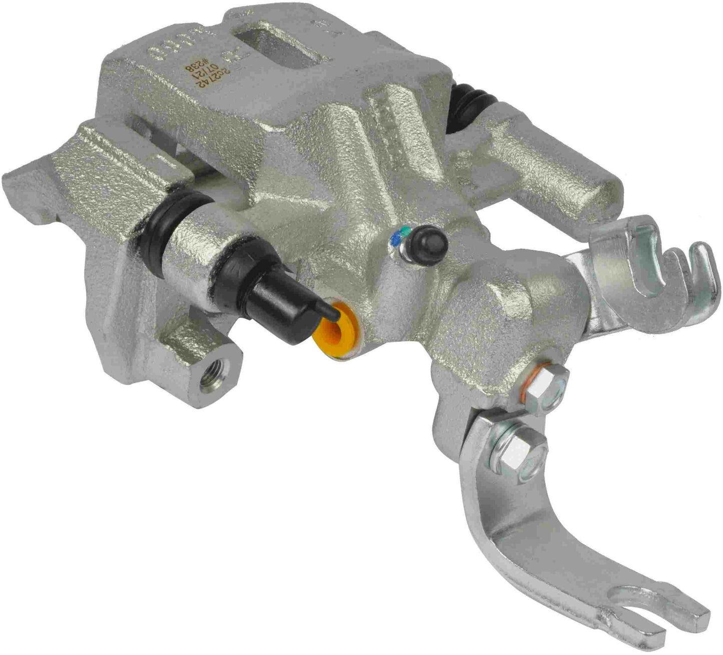 Cardone New New Unloaded Caliper 2C-2742