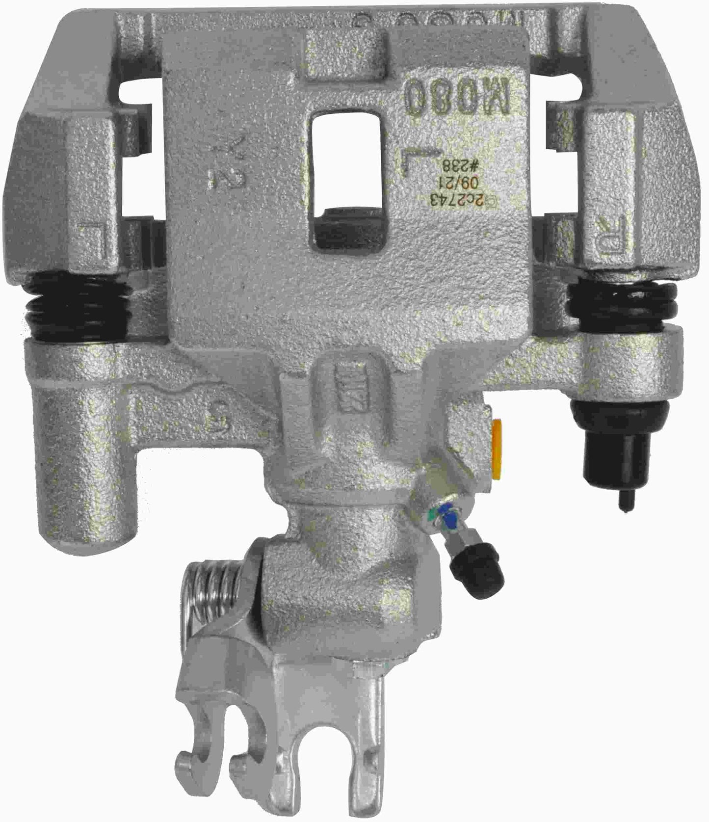Cardone New New Unloaded Caliper 2C-2743