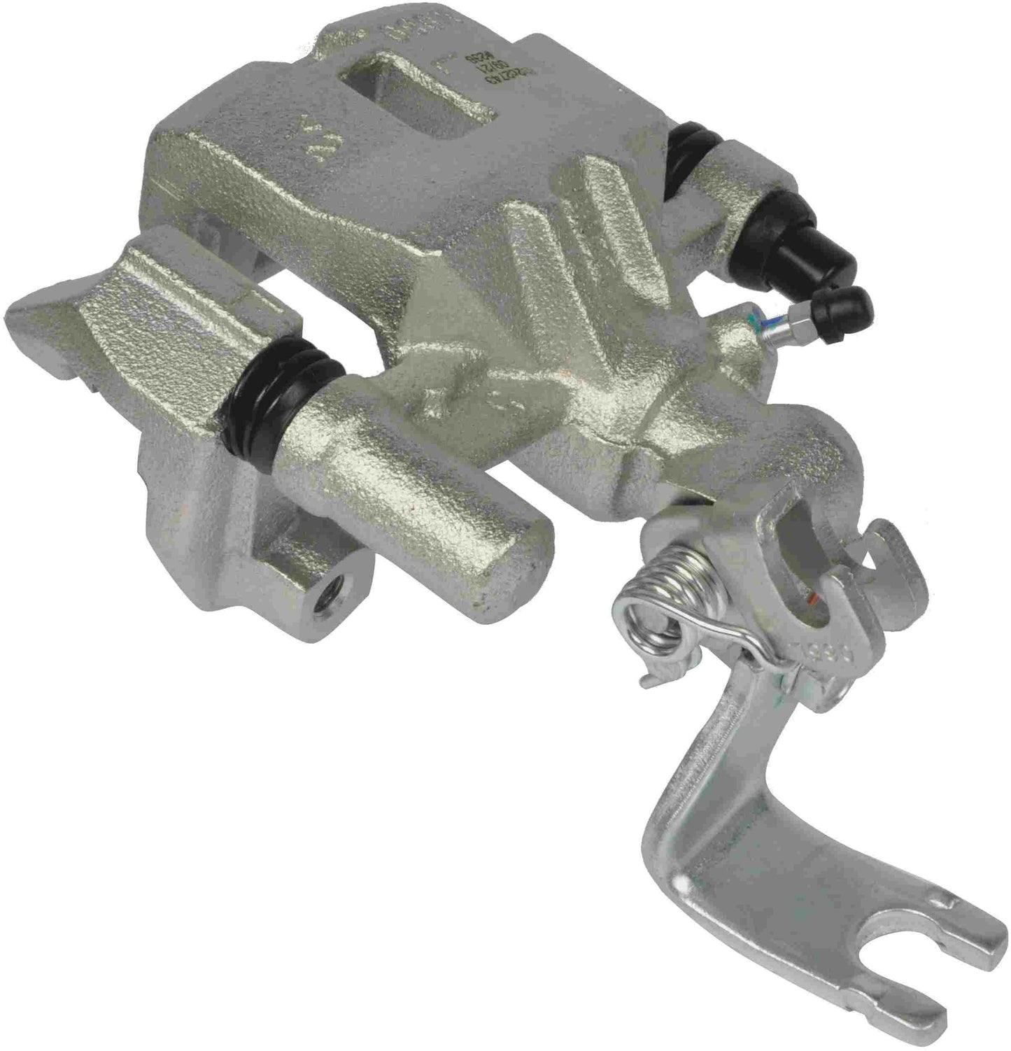 Cardone New New Unloaded Caliper 2C-2743
