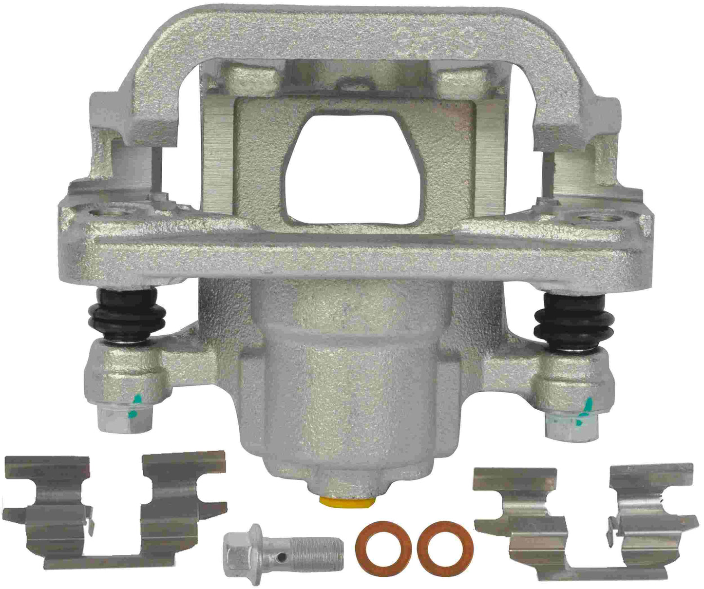 Cardone New New Unloaded Caliper 2C-2780