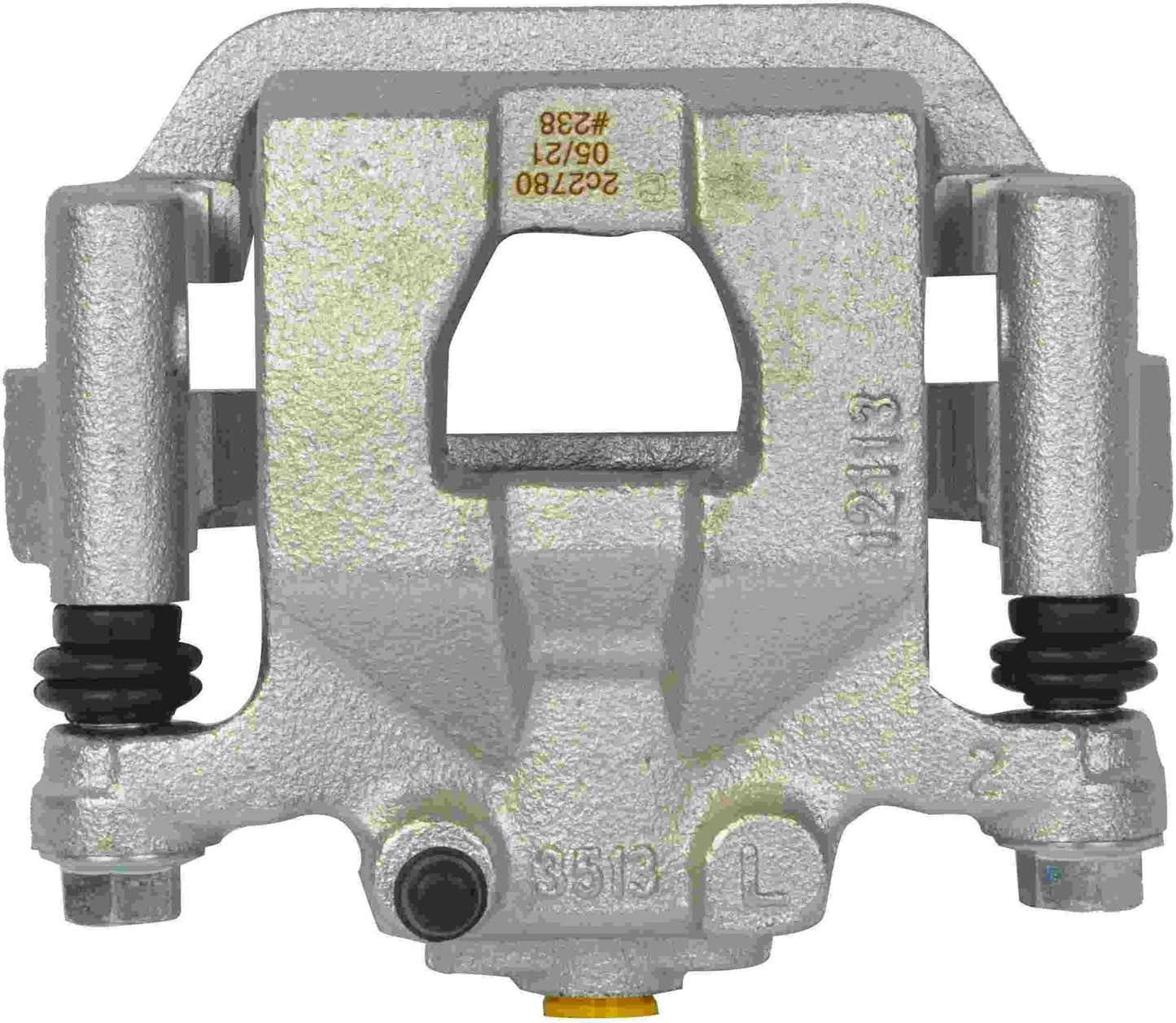 Cardone New New Unloaded Caliper 2C-2780