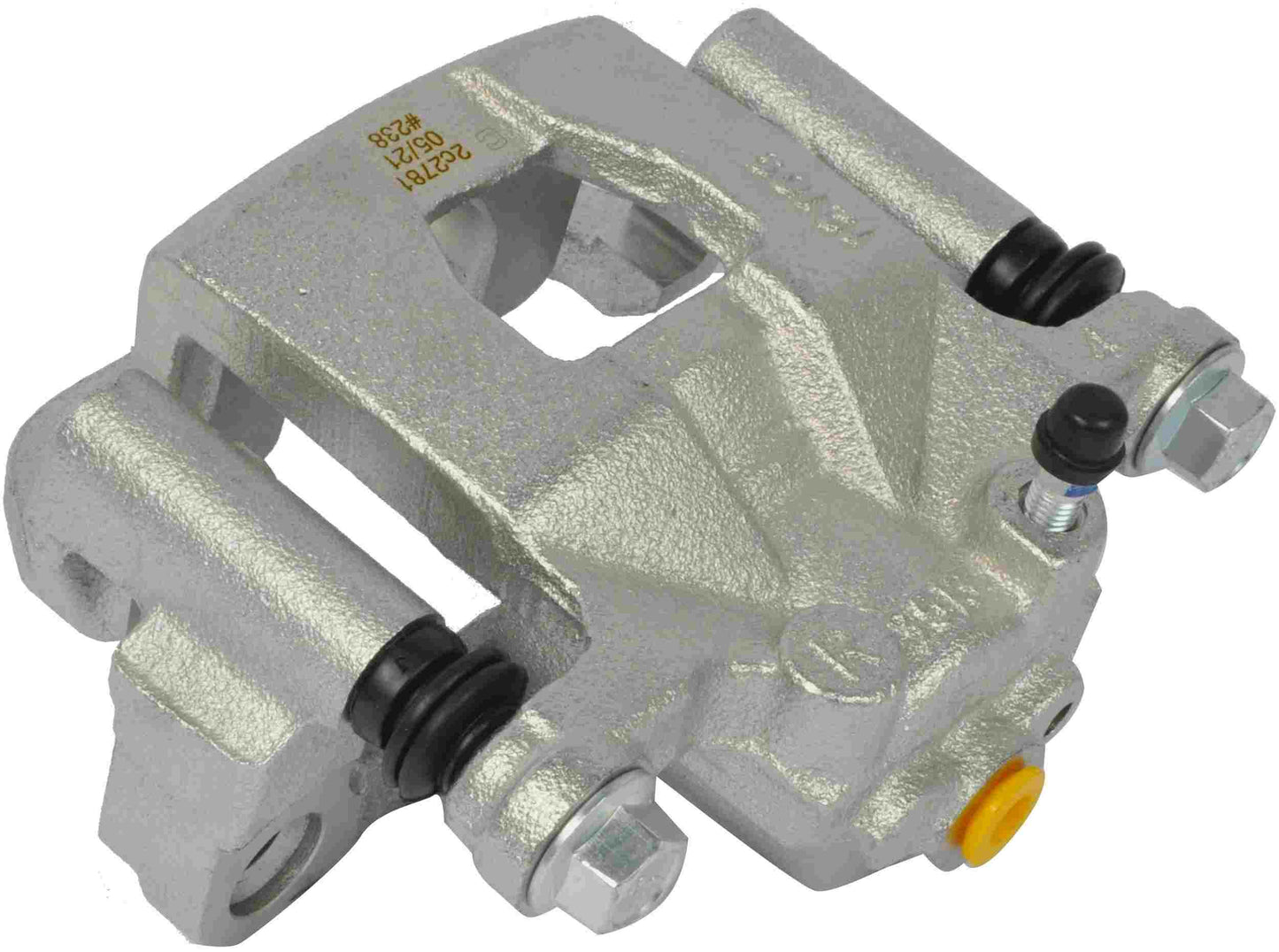 Cardone New New Unloaded Caliper 2C-2781