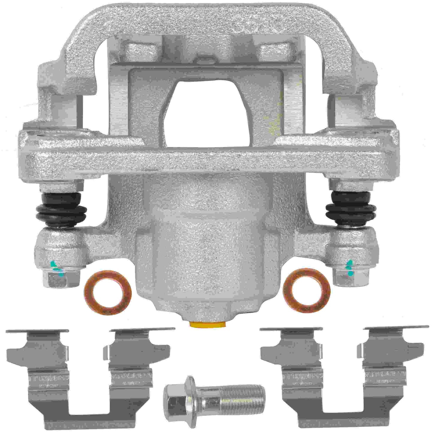 Cardone New New Unloaded Caliper 2C-2781