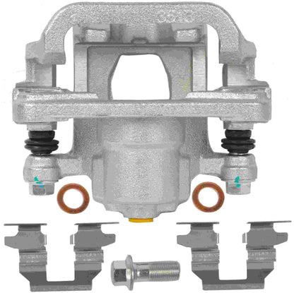 Cardone New New Unloaded Caliper 2C-2781