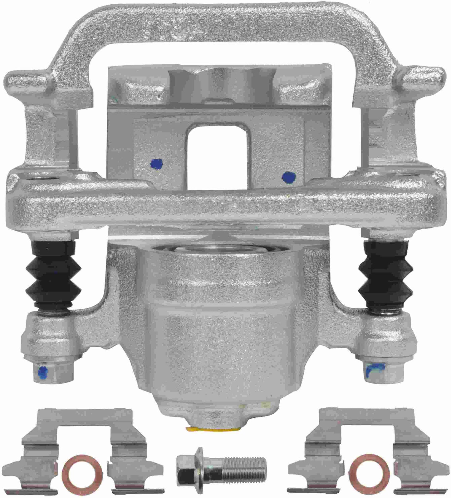 Cardone New New Unloaded Caliper 2C-2786