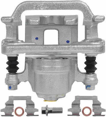 Cardone New New Unloaded Caliper 2C-2786