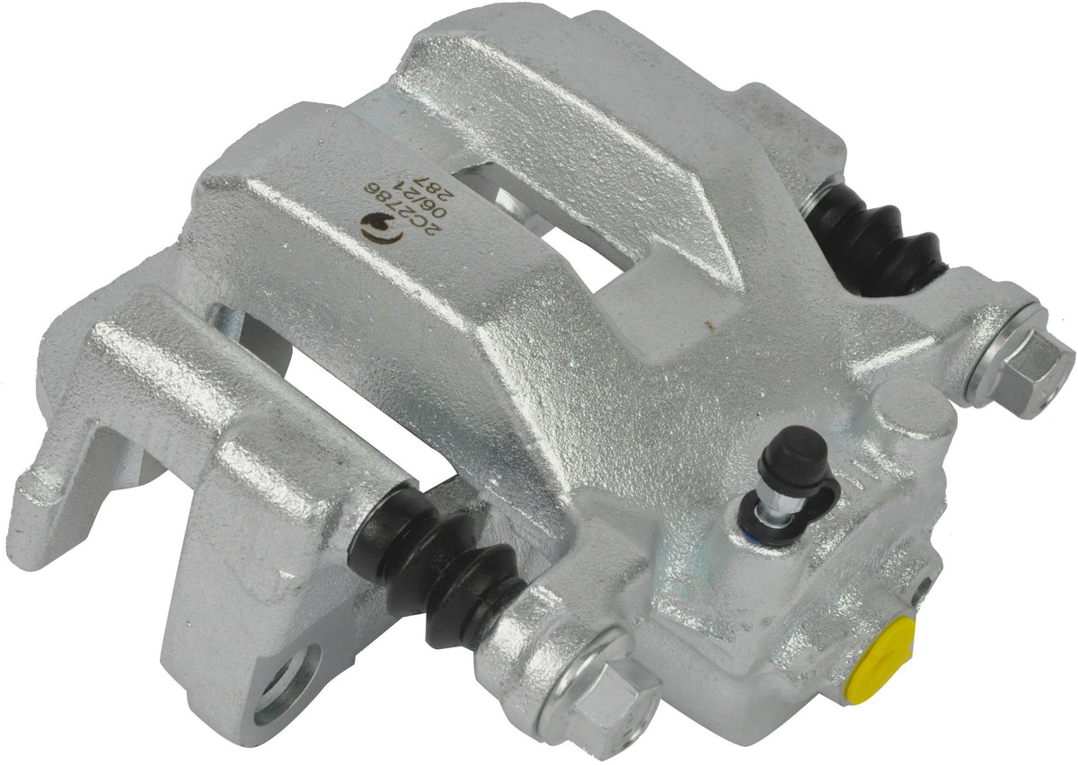 Cardone New New Unloaded Caliper 2C-2787