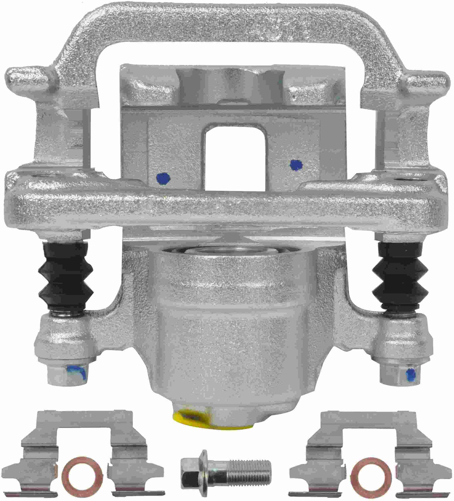 Cardone New New Unloaded Caliper 2C-2787